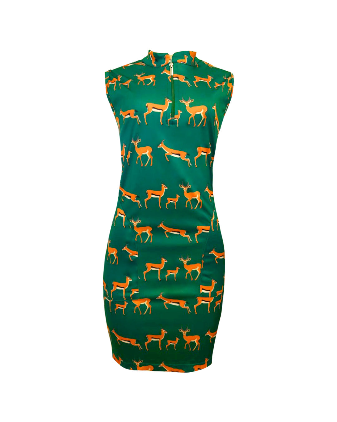 Marilyn Dress