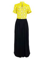 Bella Golf Top