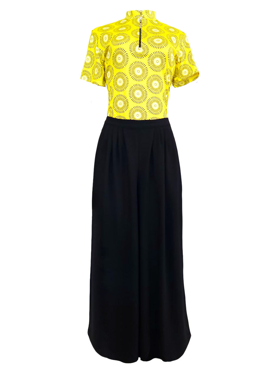 Bella Golf Top