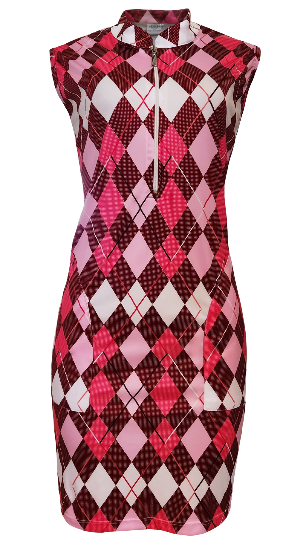 Marilyn Dress