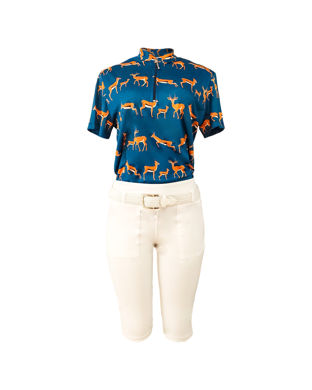 Bella Golf Top