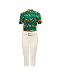 Bella Golf Top