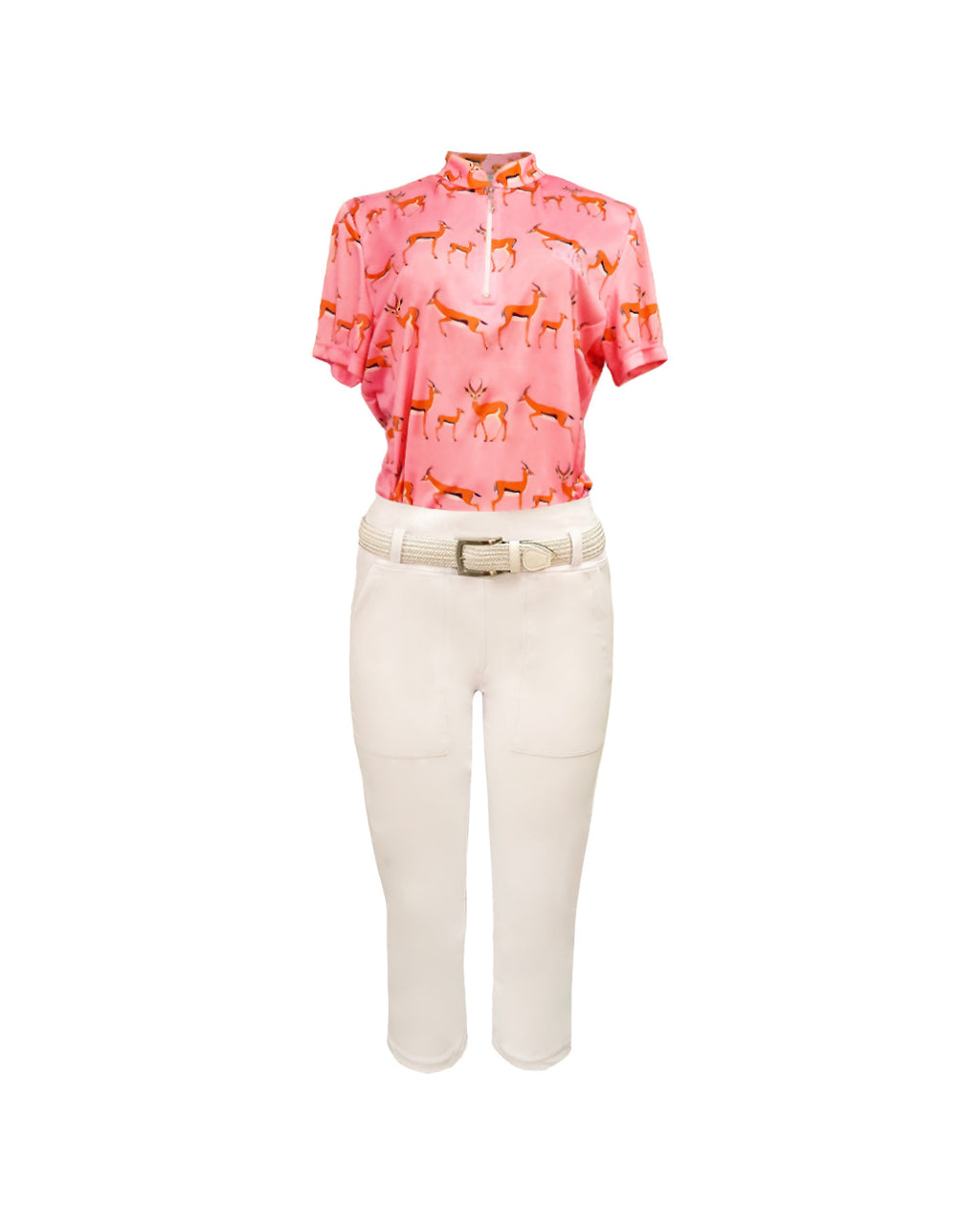 Bella Golf Top