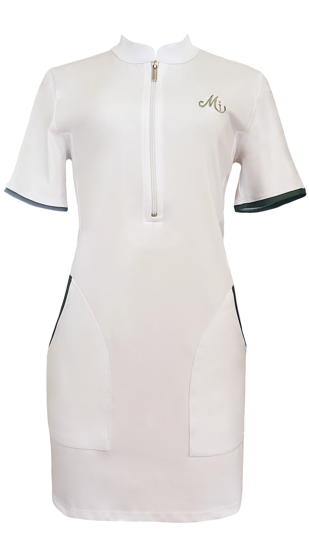 Marilyn Dress