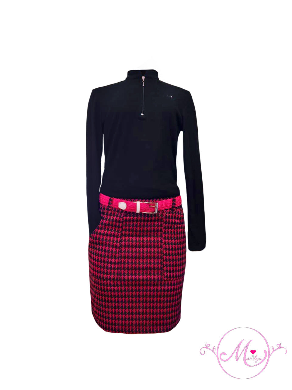 Golf Skort