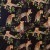 Animal Print: Black Leopard Print