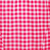 Pattern: Pink Gingham