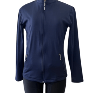Light-Weight Fleece Jacket