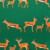 Springbok: Green